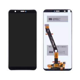 Display Huawei P Smart 2018...