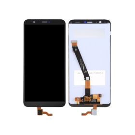 Display Huawei P Smart 2017...