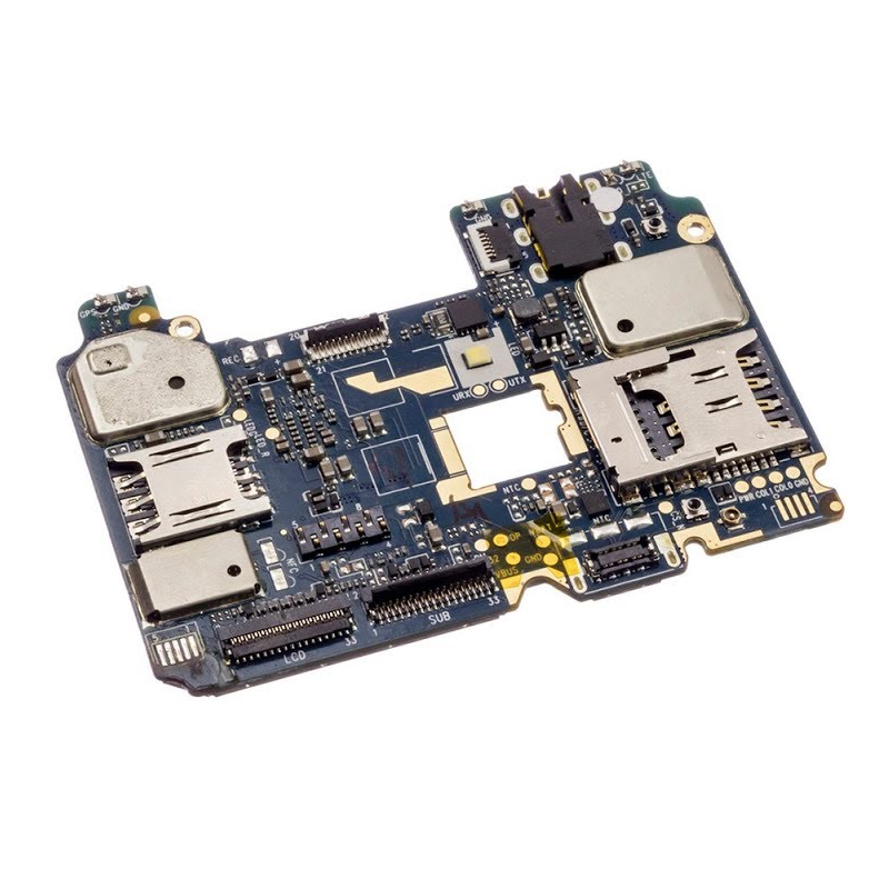 S11/Note 7 motherboard+accessories 1GB 16GB