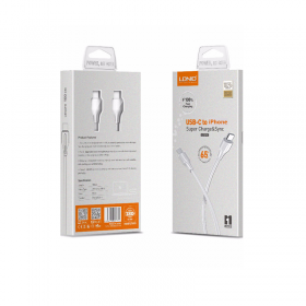 USB kabal LDNIO LC121-I...