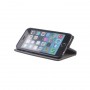 Preklopna futrola magnetna Samsung M30  black
