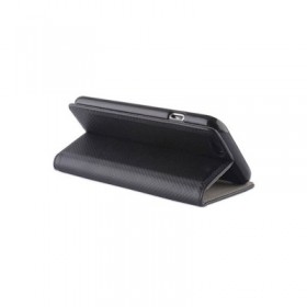Preklopna futrola magnetna Samsung M30  black