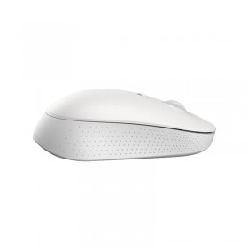 Xiaomi Mi DualMode Wireless Mouse Silent White - mis