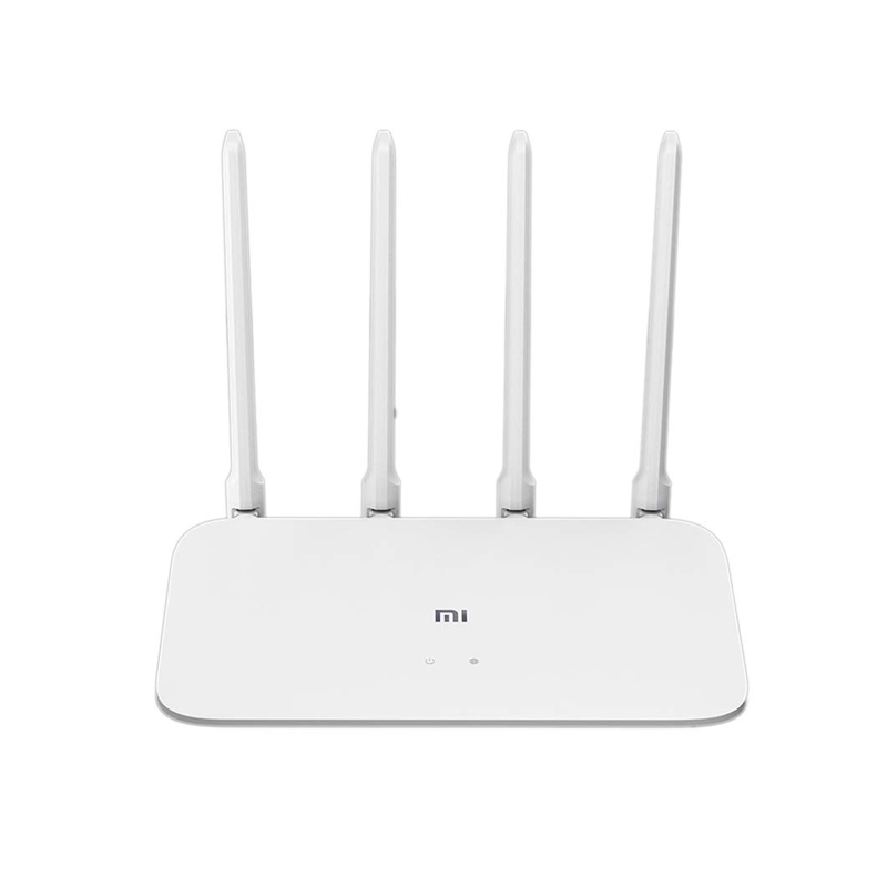 Xiaomi Mi Router 4A Giga Version Bijeli