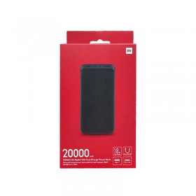 Power Bank Xiaomi Redmi...