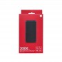 Power Bank Xiaomi Redmi 20000mAh 18W Fast Charger Black