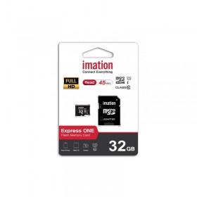 IMATION microSD 32GB U1...