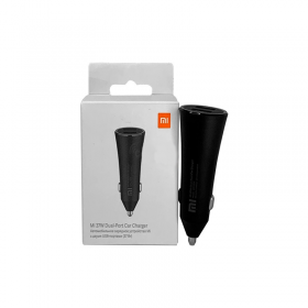 Xiaomi Mi auto punjac 37W...
