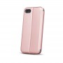 Preklopna futrola Diva Samsung S20 Ultra rose gold
