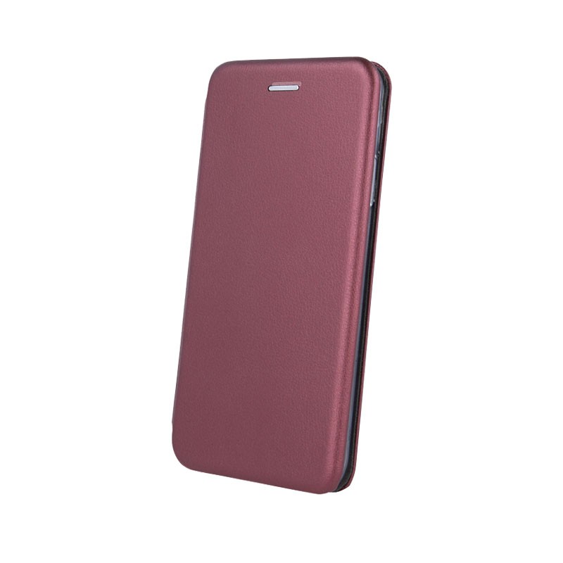 Preklopna futrola Diva Samsung Galaxy S20 burgundy