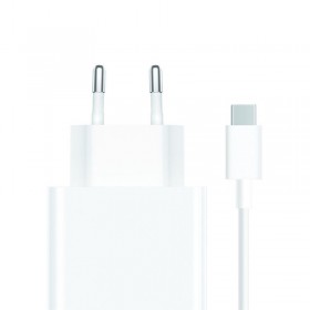 Xiaomi kucni punjac 67W charging combo (type-A)+kabal Tip-C