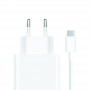 Xiaomi kucni punjac 67W charging combo (type-A)+kabal Tip-C