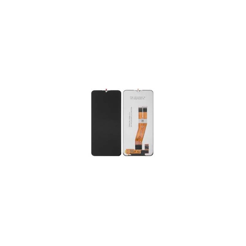 Display Samsung A047 A4s Crni