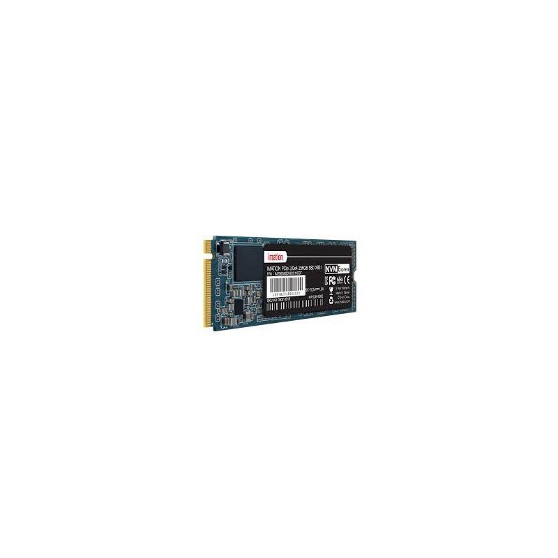 IMATION  M2 2280 SSD 256GB SATA NVME