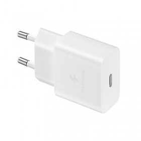 Kucni punjac Samsung Original 15W Tip-C Fast-glava White
