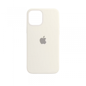 Iphone 14 plus case bijela