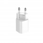 Kucni punjac LDNIO A2317C PD + QC3.0 30W (USB-A + USB-C) kabal USB-C - type C