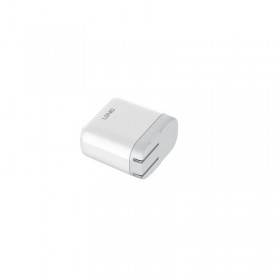 MFi Kucni punjac LDNIO A2528M 35W PD (2xUSB-C) kabal iPhone