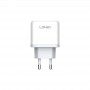 Kucni punjac LDNIO A2526C 45W PD + (QC4+ | QC3.0) (USB-A + USB-C) kabal USB-C - lightning