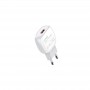 Kucni punjac LDNIO A1306Q QC3.0 18W (USB-A) kabal USB-A - lightning