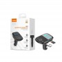 FM Bluetooth transmiter LDNIO C706Q 3.6A 25W + iphone