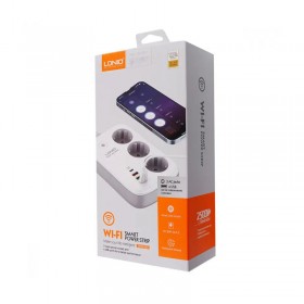 SEW3452 LDNIO Smart...