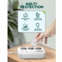 SEW3452 LDNIO Smart produzni kabal sa 3 uticnice +