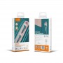 USB kabal LDNIO LS631 30W FAST Iphone Green