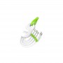 USB Kabal LDNIO LC95 3 in 1 15cm