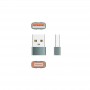 LDNIO LC150 USB adapter sa USB na Type C