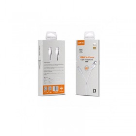 USB kabal LDNIO LC121-I...