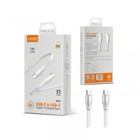 USB kabal LDNIO LC132-C...
