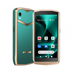 Cubot Pocket 4GB 64GB Green