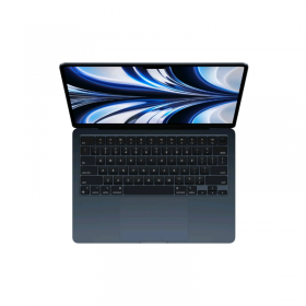 Apple MacBook Air 13 2022 MLY33LL/A M2 256GB SSD Midnight