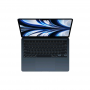 Apple MacBook Air 13 2022 MLY33LL/A M2 256GB SSD Midnight