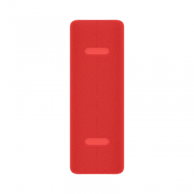Xiaomi Mi Portable Bluetooth Speaker 16W Red