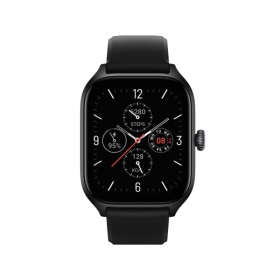 Amazfit GTS 4 Infinite Black