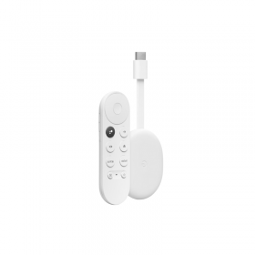 Google Chromecast sa Google TV 4K