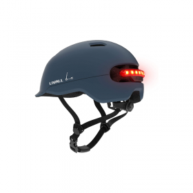 Livall Helmet C20 Kaciga Blue