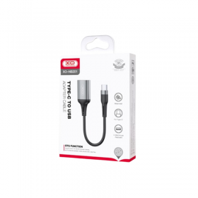 USB kabal XO NB201 USB -...