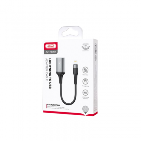 USB kabal XO NB201 USB -...