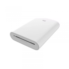 Xiaomi Mi portable photo printer