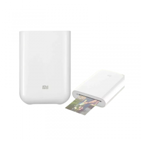 Xiaomi Mi portable photo printer