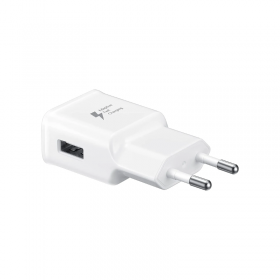 Kucni punjac Samsung Original 15W USB Fast - glava White