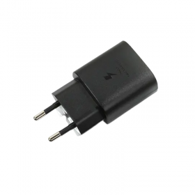 Kucni punjac Samsung Original 25W Super Fast USB-C Black