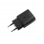 Kucni punjac Samsung Original 25W Super Fast USB-C Black