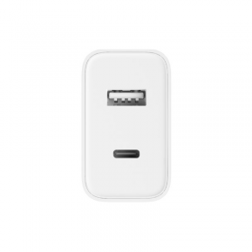 Xiaomi Mi 33W Charger (Type C+USB) EU - glava