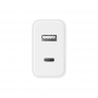 Xiaomi Mi 33W Charger (Type C+USB) EU - glava