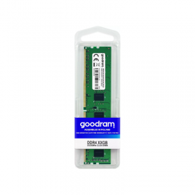 GOODRAM DDR4 UDIMM 8GB...