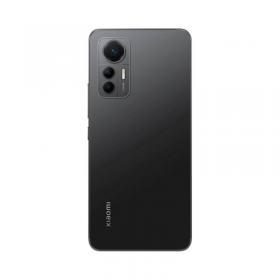 Xiaomi 12 Lite Dual Sim 5G 8GB 128GB Black EU